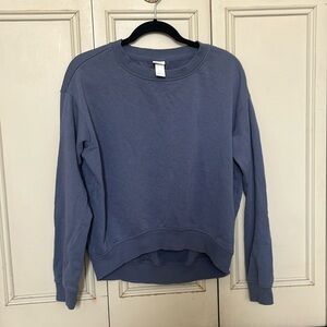 H&M Basic Sweater